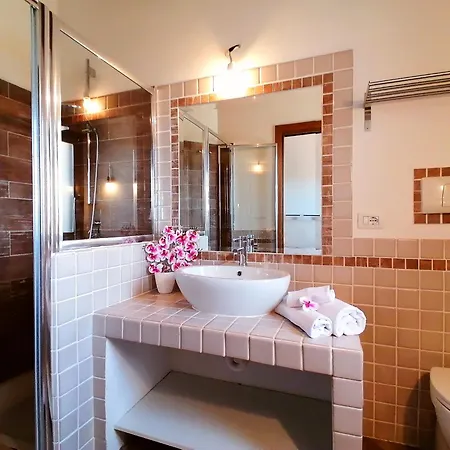 Toffee With Pool Holiday home Porto Cervo