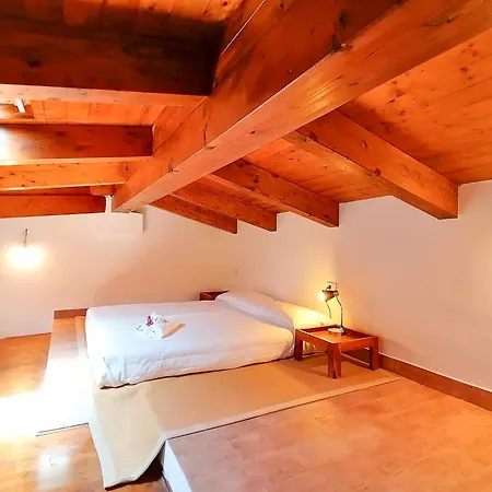 Holiday home Toffee With Pool *