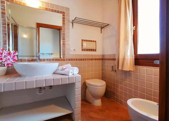 Ferienhaus Toffee With Pool Porto Cervo