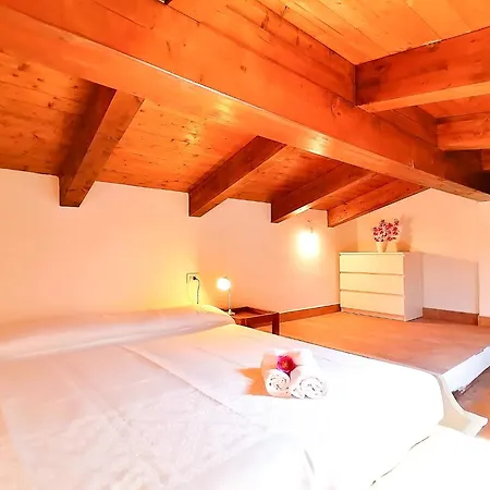 Toffee With Pool Nyaraló