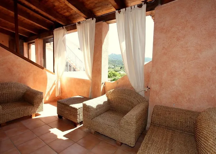 Toffee With Pool Porto Cervo