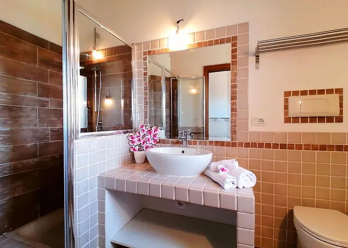 Toffee With Pool Nyaraló Porto Cervo